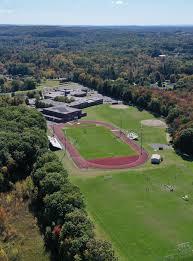 Neighborhood view in Sand Lake or Averill Park